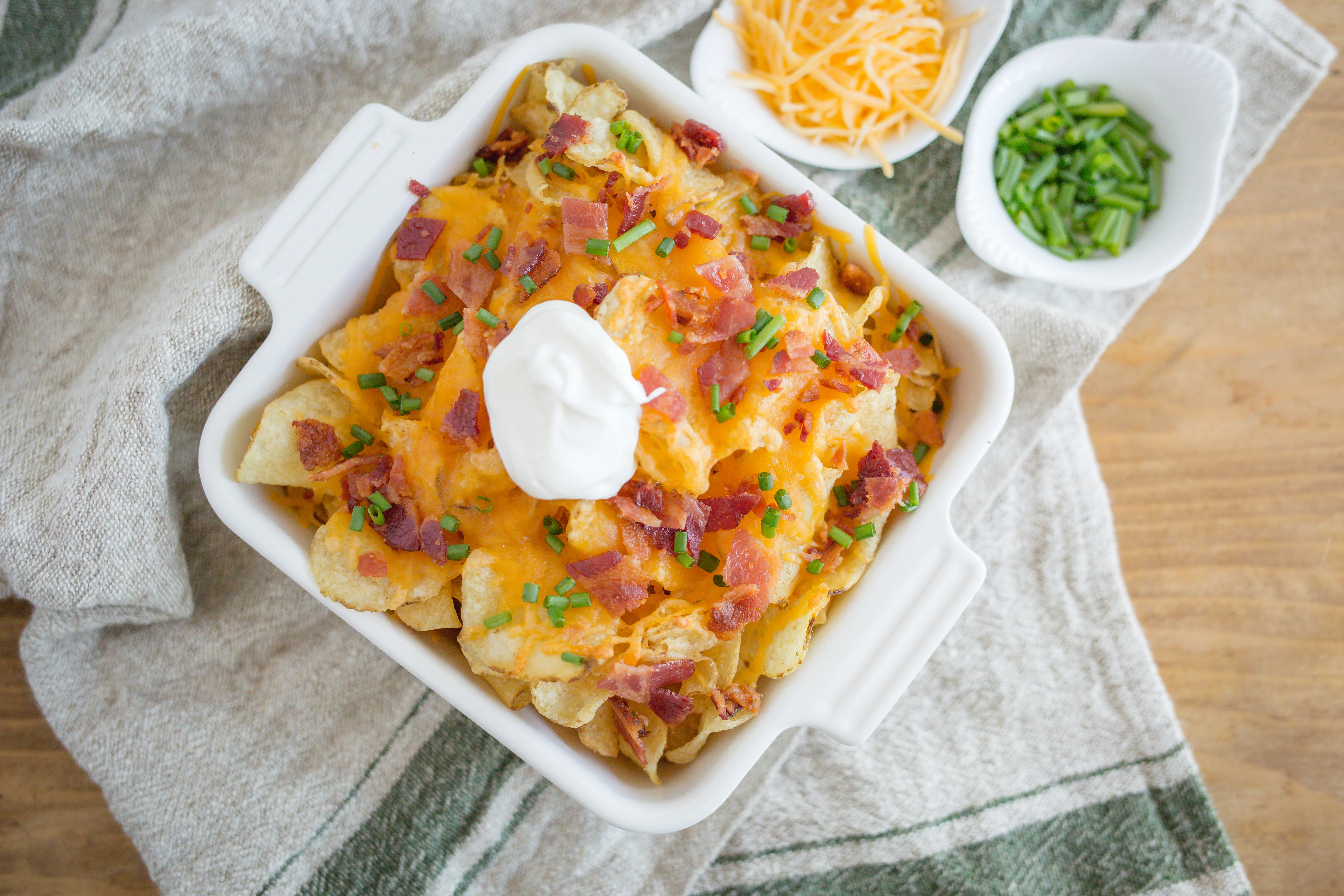 Irish Nachos | Cooking Professionally