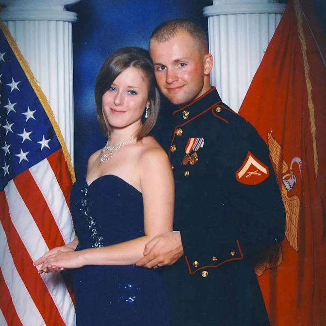 Marine Wife Murdered in Joshua Tree National Park -1