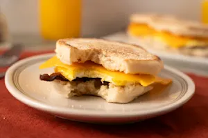 Family Breakfast Sandwiches