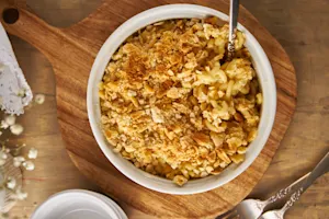 Fondue Casserole 03