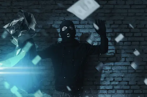 5 Least Successful Bank Robbers Ever-1