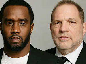 One Woman, Two Accusations: Crystal McKinney’s Shocking Claims Against Diddy and Weinstein