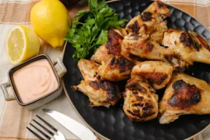 Yogurt Chicken