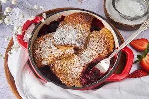 Fuss-Free French Toast Bake 05