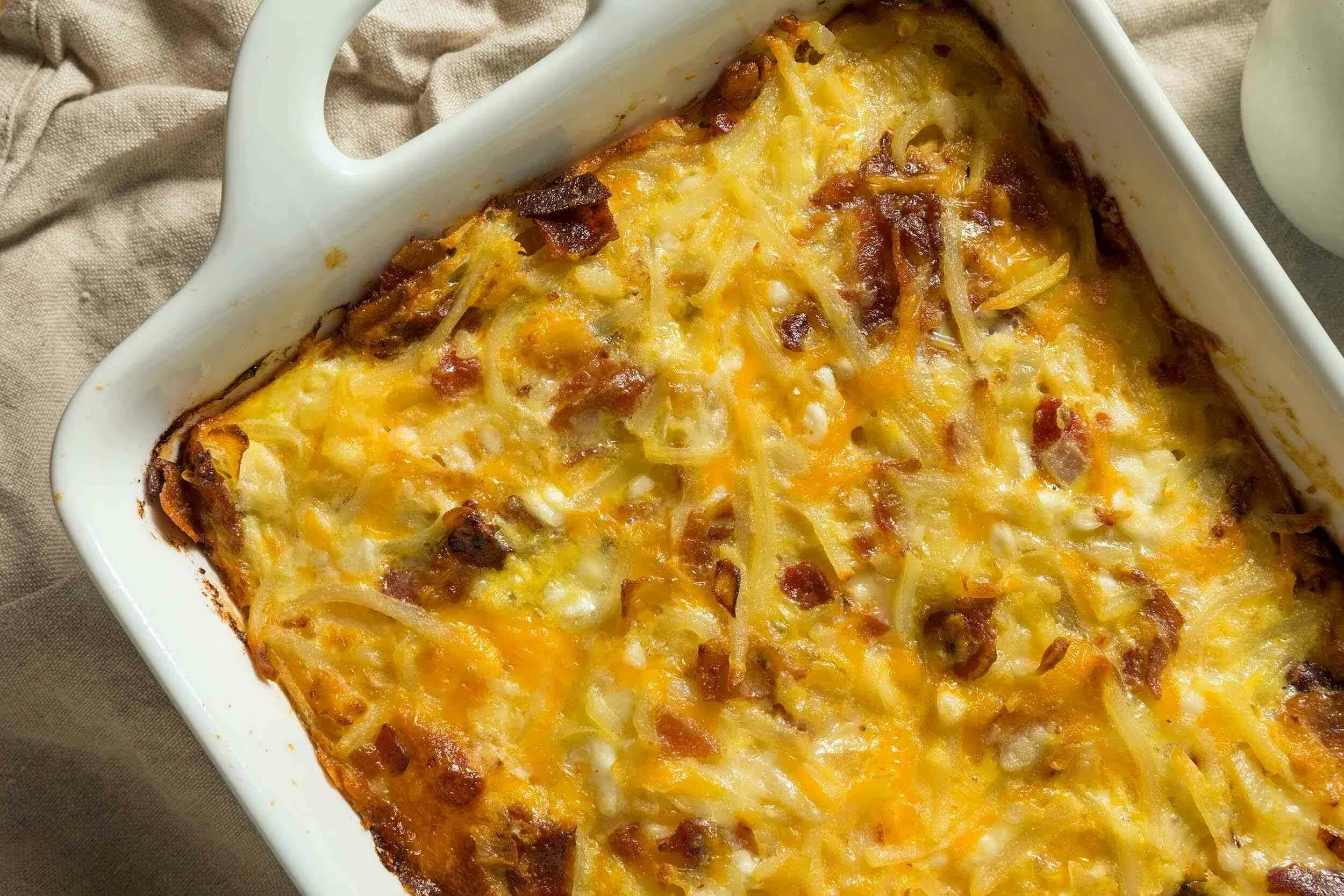 Amish Breakfast Casserole | Recipe Saver