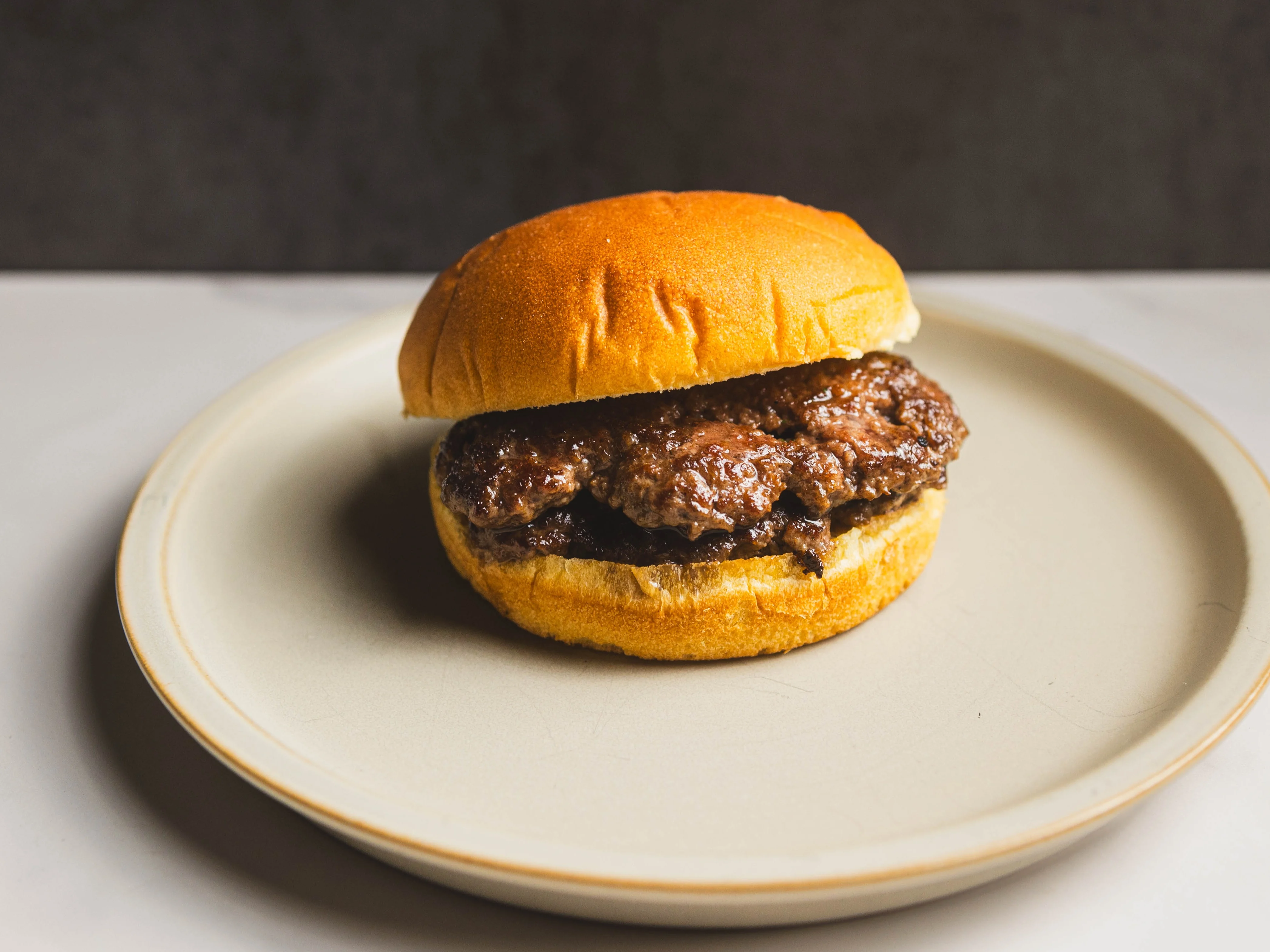 Easy Onion Burgers | Recipe Saver