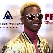 ‘Whip/Nae Nae’ Star Gets 30 Years for Killing Cousin