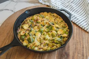 Brussels Gratin (5)