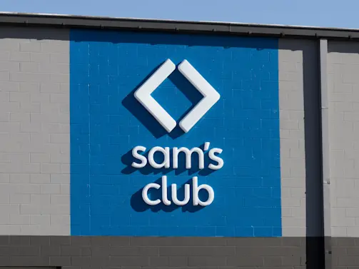 Florida Man Goes Wild at Sam’s Club — Urinates on $10K of Food