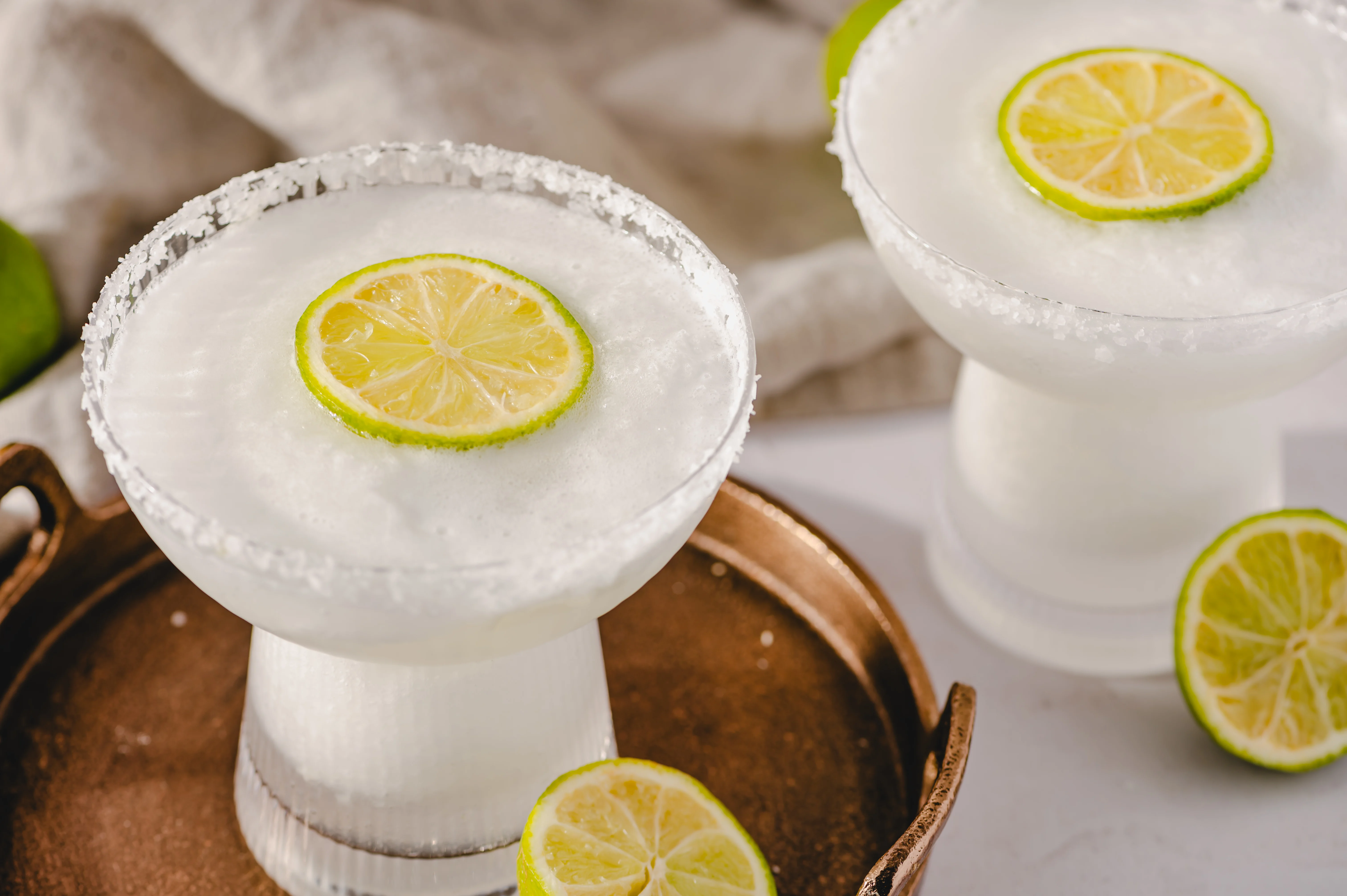 Marry-Me Margaritas | Mama's Cooking