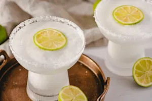 Marry Me Margarita