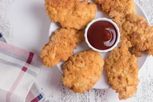 Breaded Tenderloin 3