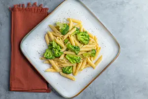 10-Minute Pasta