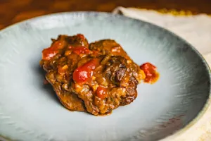 German Pot Roast