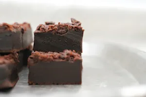 Mochi Brownies 3
