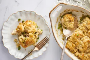 My Little Dumpling Casserole 07