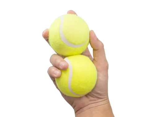 7 Reasons You Should Always Fly With a Tennis Ball in Your Carry-On-1