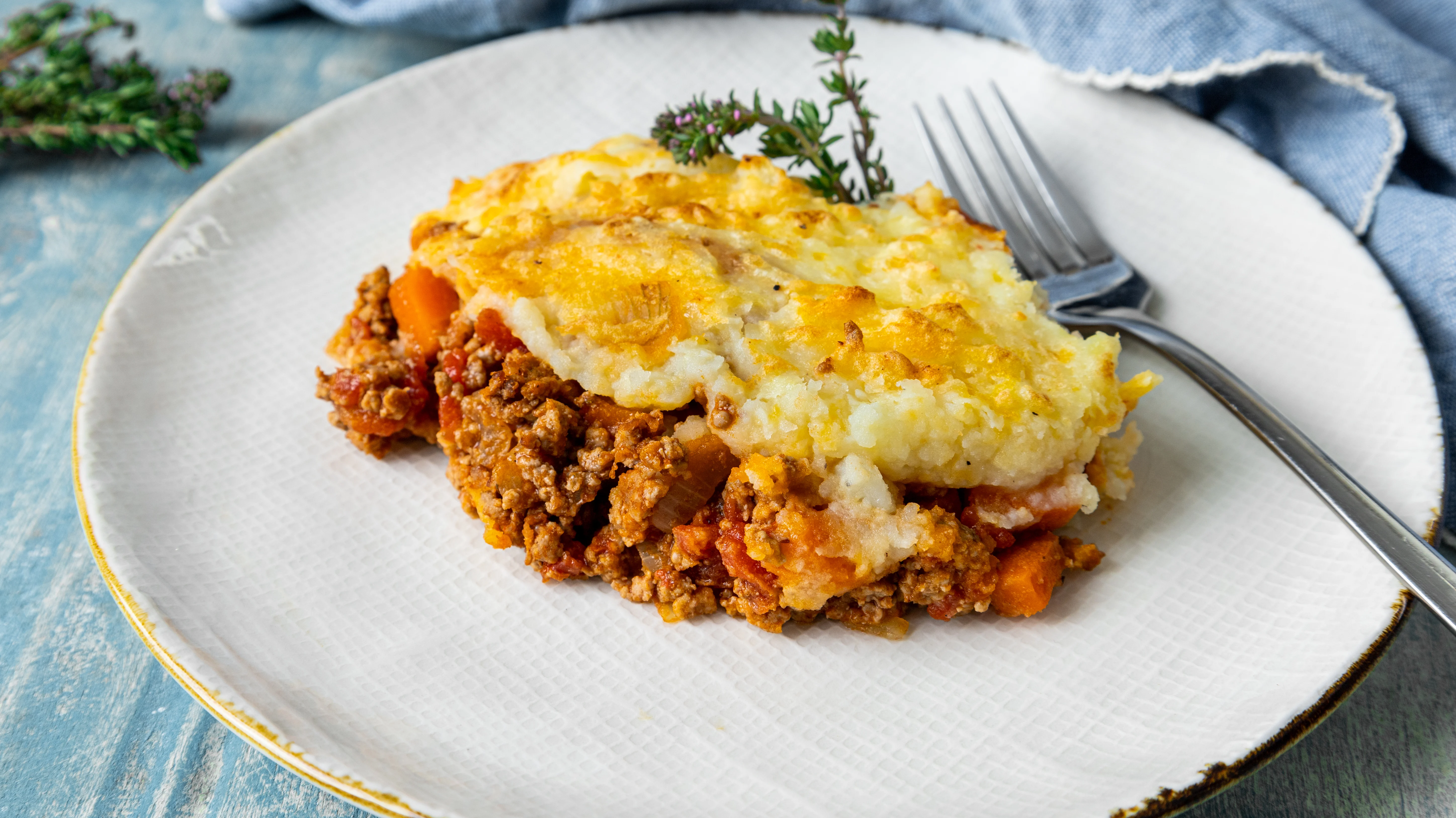The King of Casseroles | Cooking Professionally