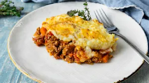 The King of Casseroles 3