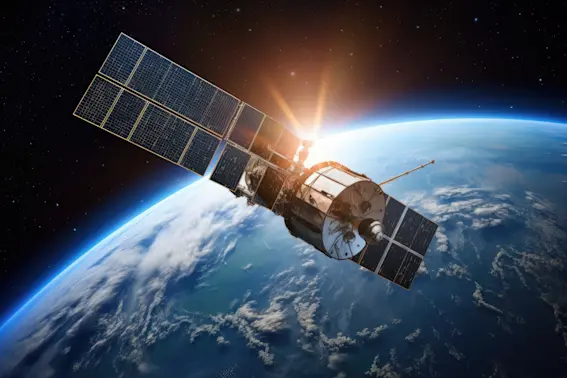 Former Disney® Starlet Becomes Space Startup CEO-1
