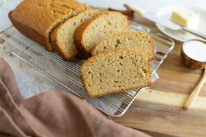 Easy Amish Friendship Bread