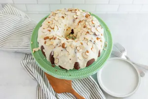 Slice Of Life Cake 1