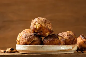 Cinnamon Melties