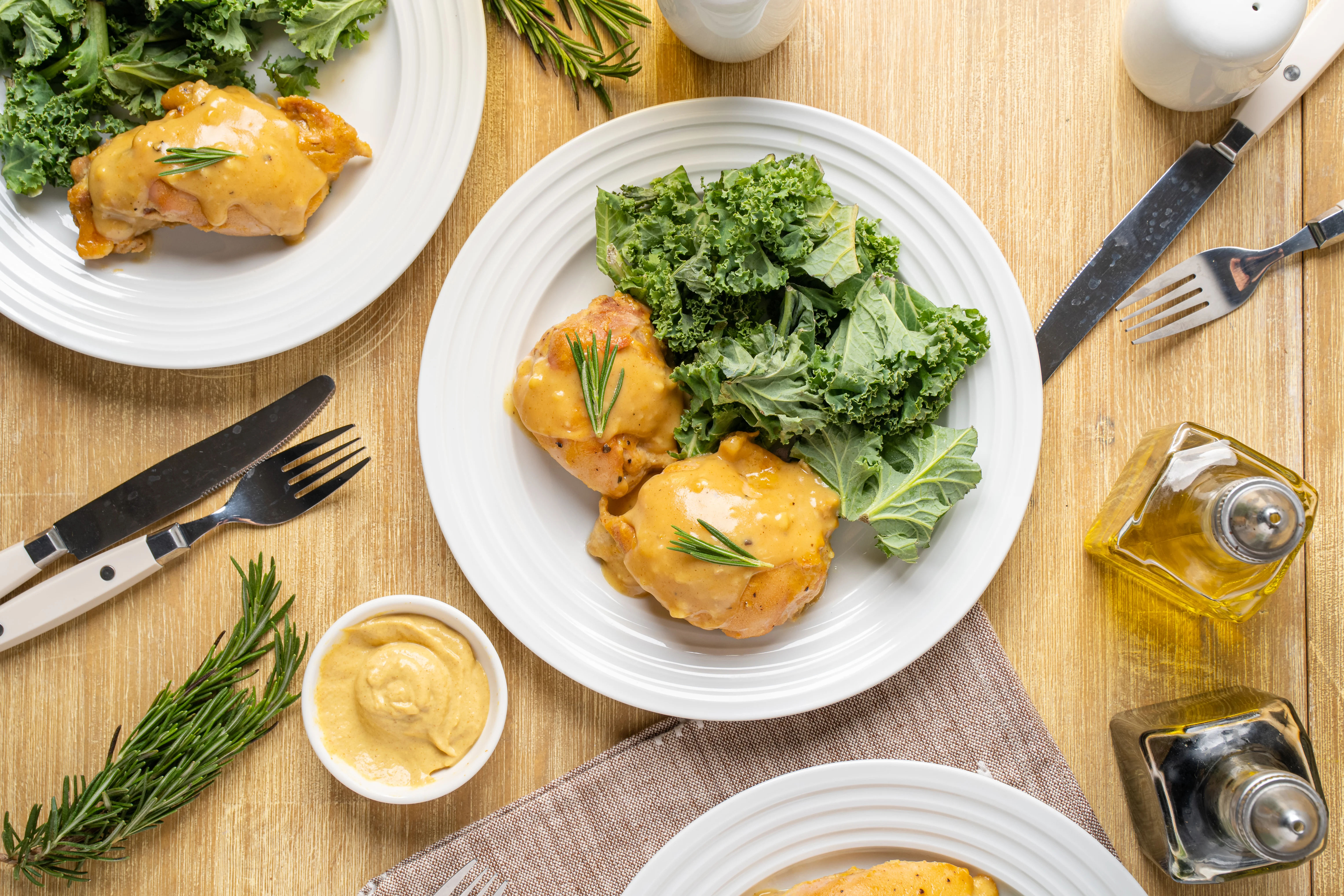 Holy-Yum-Yum Chicken | Cooking Professionally