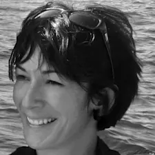 Ghislaine Maxwell (1)