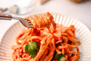 Romance Pasta