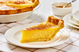 Sugar Cream Pie 01