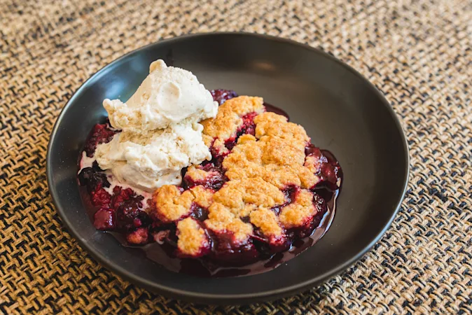 Triple Yum Cobbler (5)