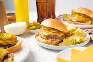 Oklahoma Burger