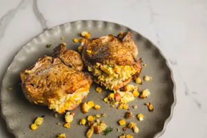 Load Up Those Pork Chops