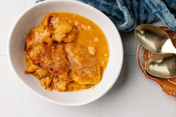 Take-Care Dumplings