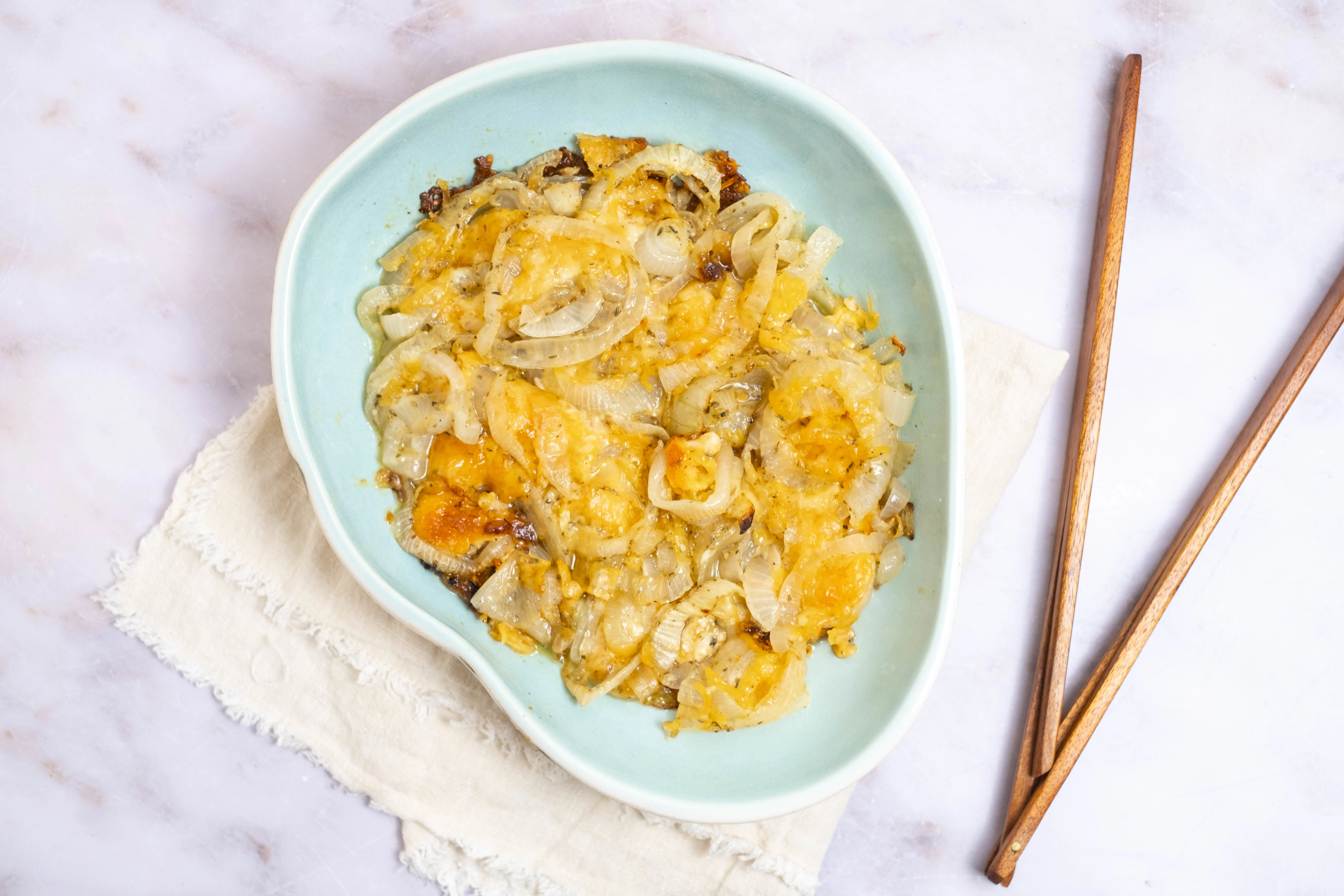 Tennessee Onions | Command Cooking