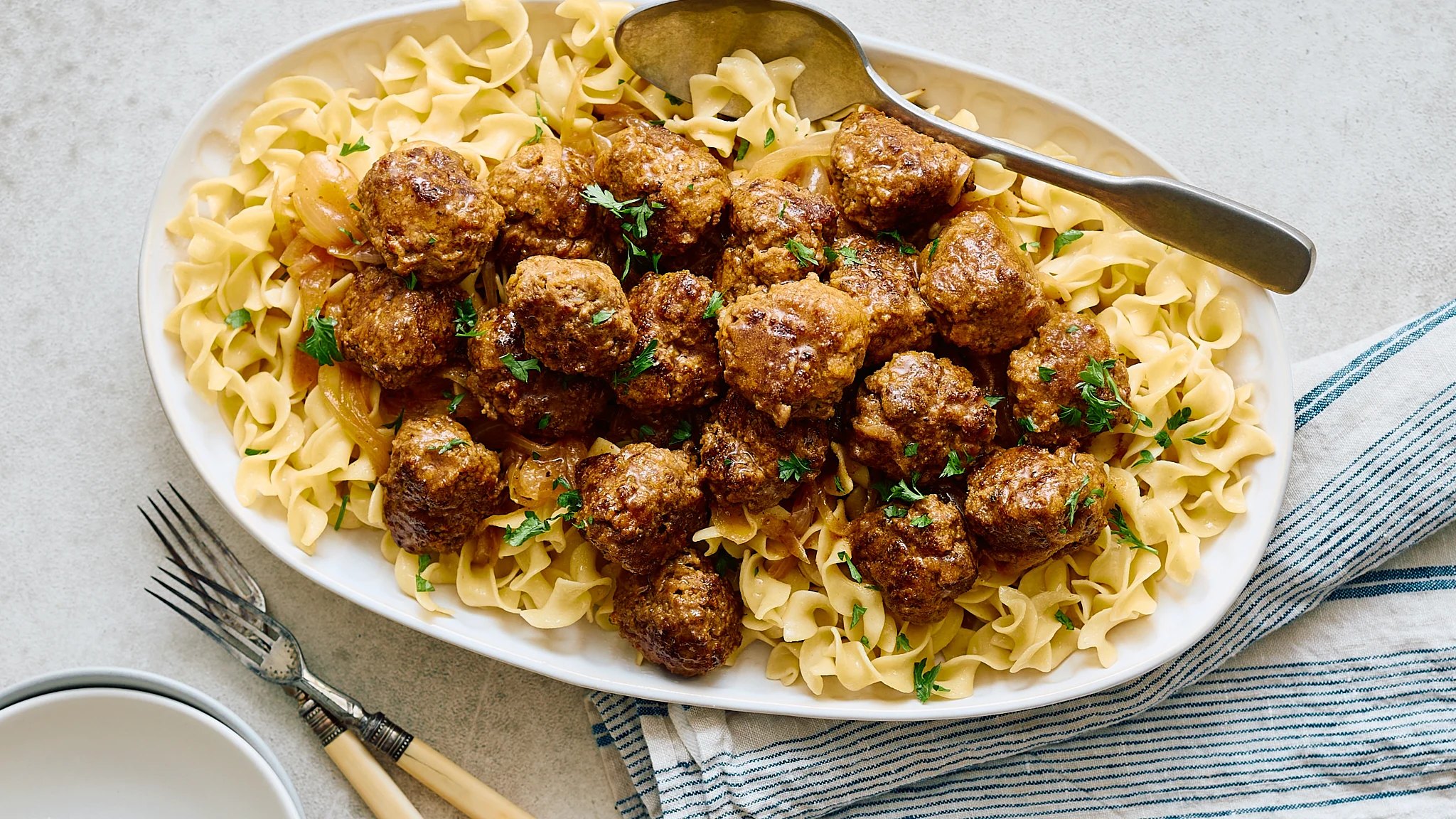 Salisbury Steak Bombs | Recipes Direct