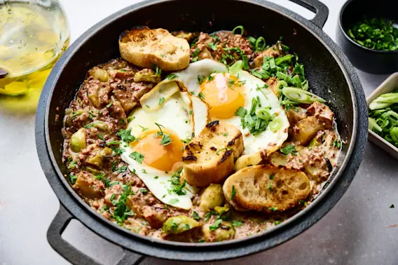 Cowboy Hash 04