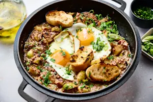 Cowboy Hash 04