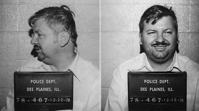 Alabama Man Inspired by Serial Killer Murders His Mother and Buries Her Under the Porch-2