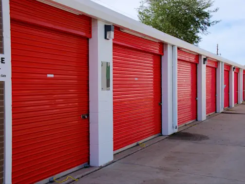 Former Funeral Home Owner Accused of Housing Corpses in Storage Unit-1