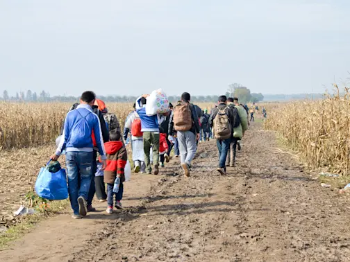 Trump's Immigration Raids Aren't Delivering the Expected Results-1