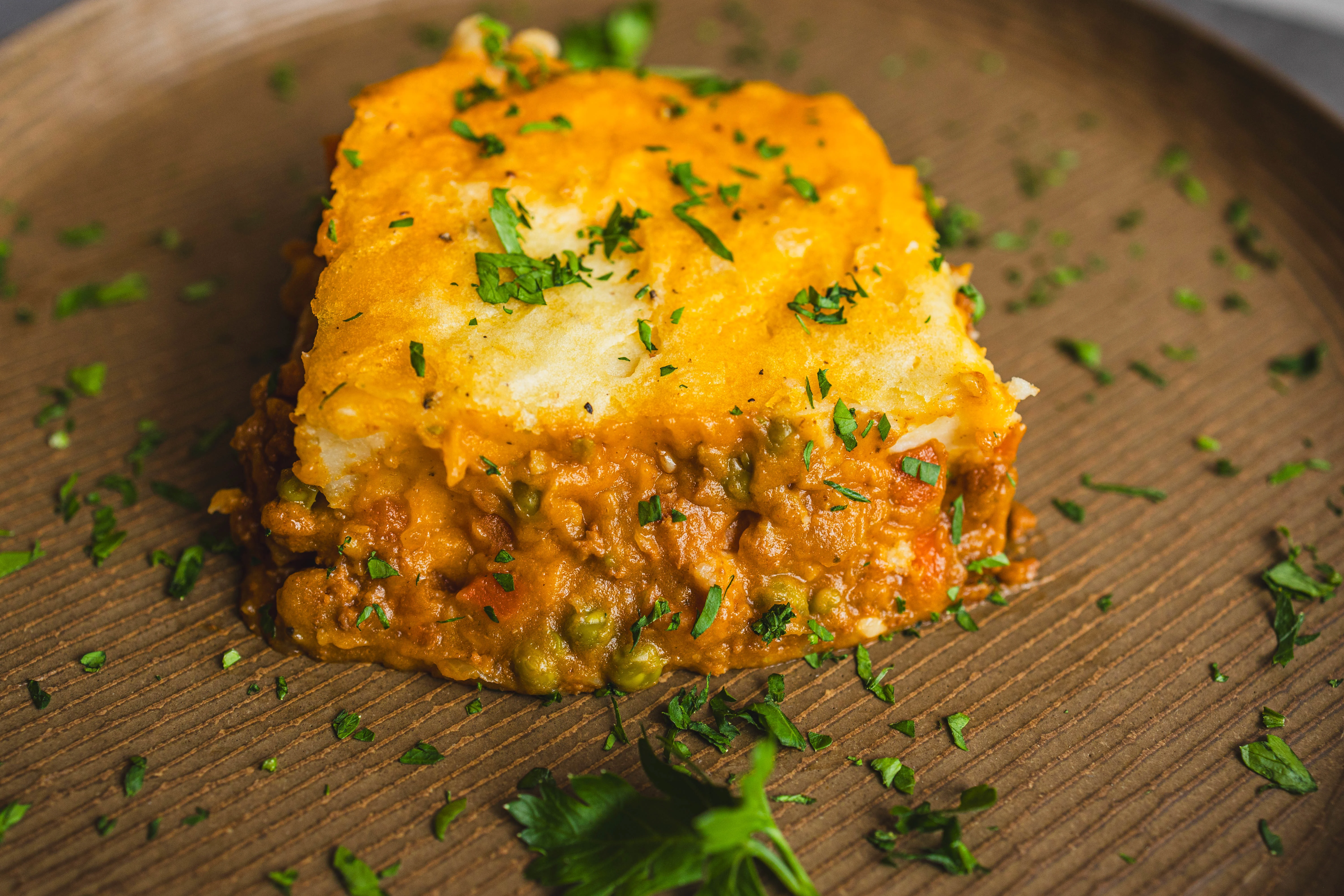 Irish Shepherd's Pie | Recipe Reader