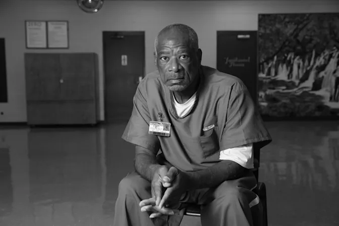 How Mercy Workers Save Lives on Death Row -2