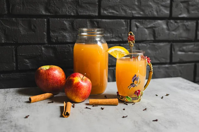 Hot Holiday Punch (1)