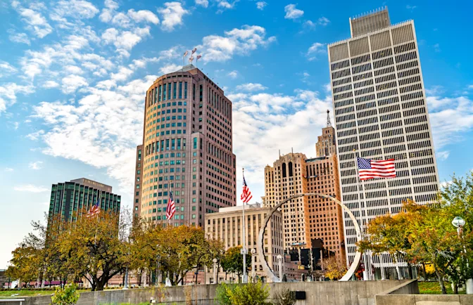 Top 5 Most Dangerous Cities in America-5