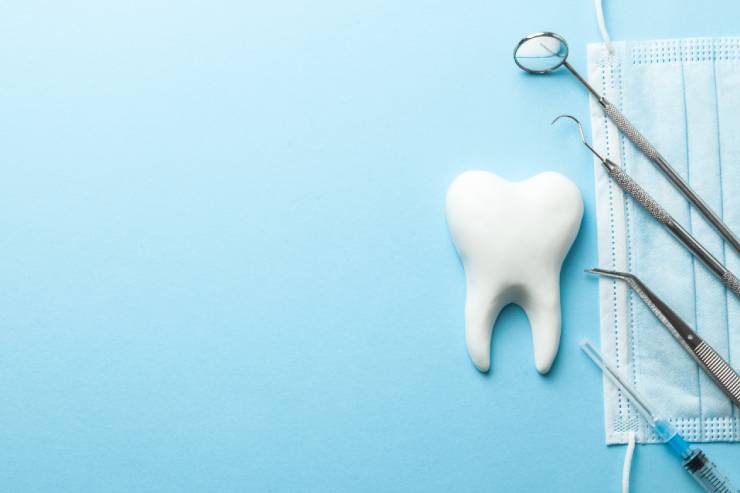  What kind of gift do you get for the World's Best Dentist? image