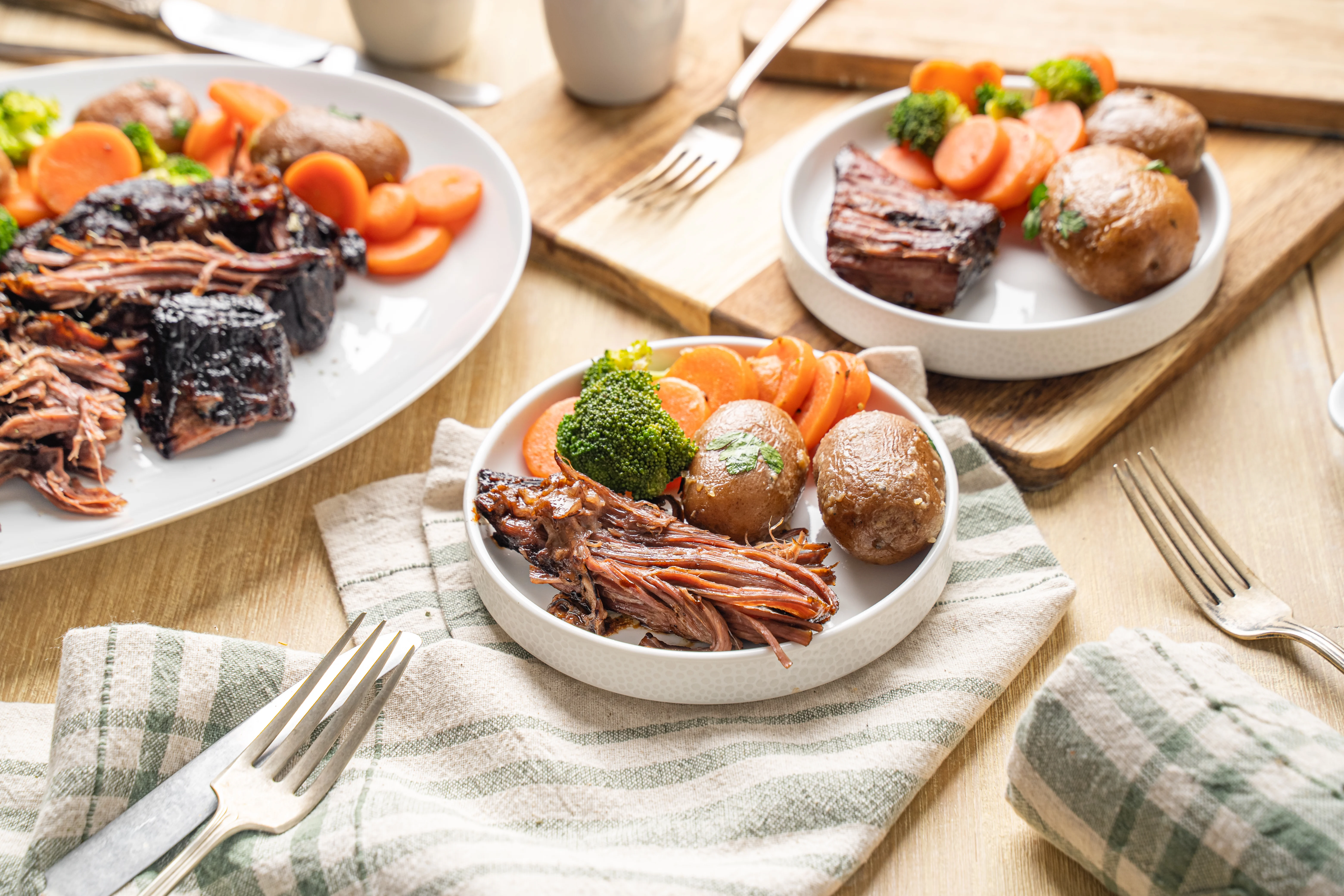 Saturday Pot Roast | Cooking Professionally