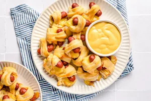 Oink Rolls 2