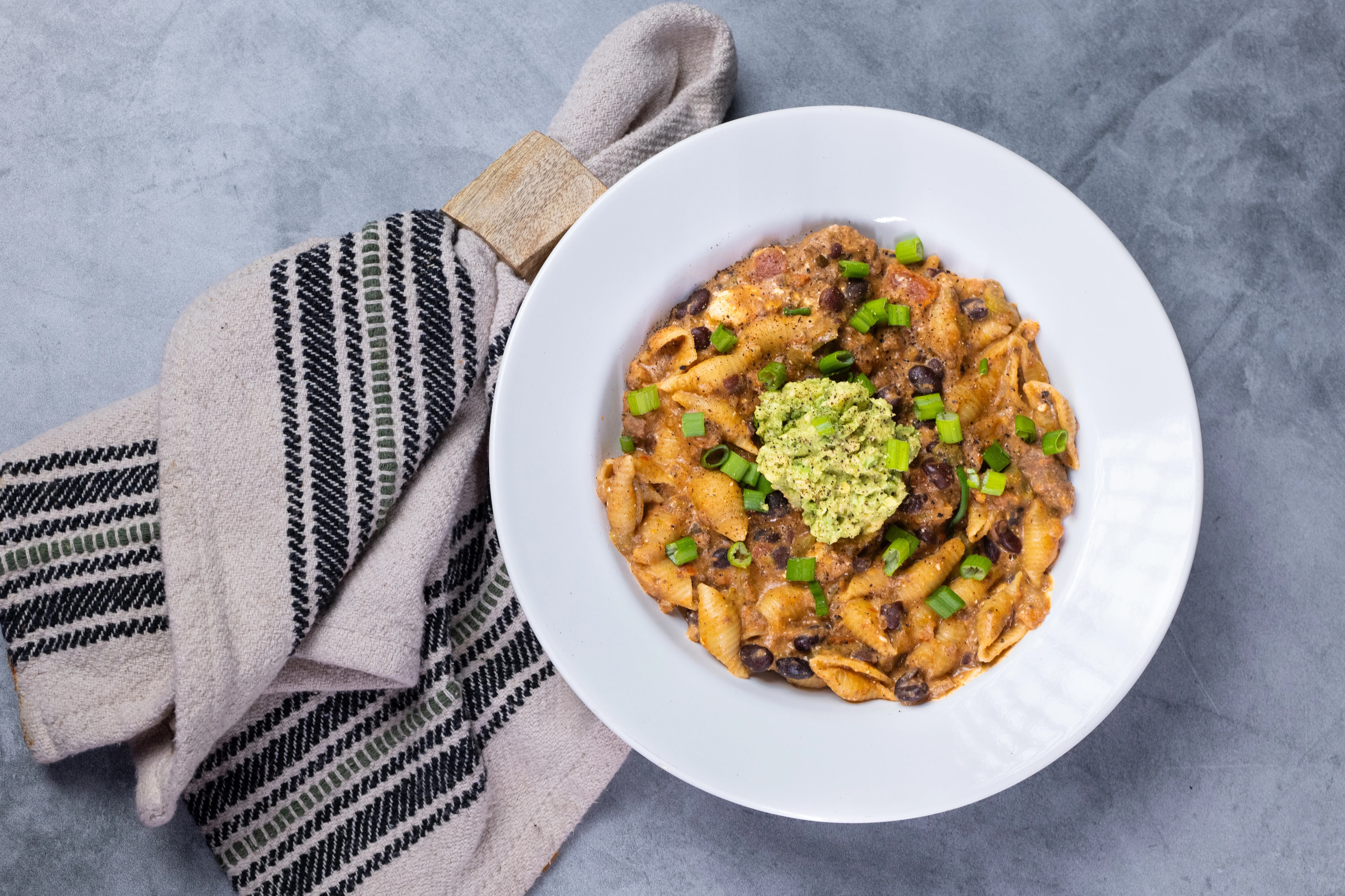 Favorite Taco Pasta | Recipe Saver